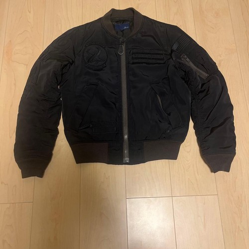 Avirex blouson col - blouson,