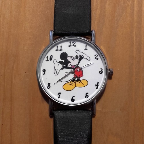 Montre neuve mickey - montre,