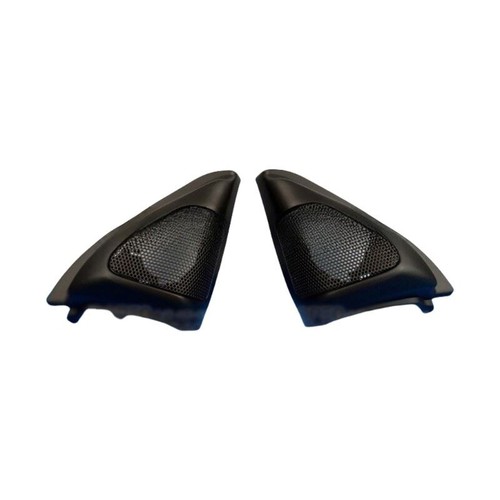Housse enceinte triangle - housse, d'enceinte