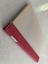 Traite de la Relieure des Livres (Bilingual Treatise on Bookbinding) Limited Ed.