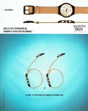 Publicité Advertising 089