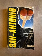 Papa achète-moi une pute |