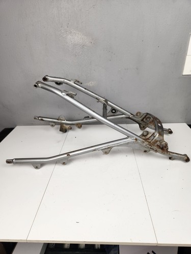 Boucle arrière honda 125 - honda,