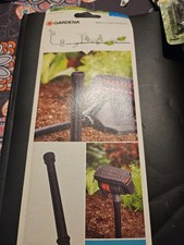 arrosage goutte à goutte