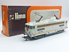 BB 17029 LIMA 8103L HO 1/87 Electric Locomotive Electric Train