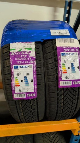 Pneu 185 r15 h autres - h,
