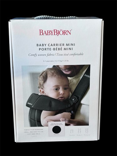 Baby bjorn - bjorn,