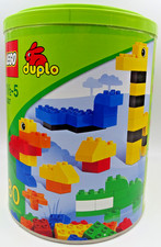 LEGO -- DUPLO -- 5527 -- BOITE NEUVE ET SCELLEE