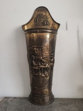 vintage umbrella holder