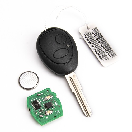 Télécommande clé pour - tÉlÉcommande,