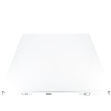 Couvercle de porte nu