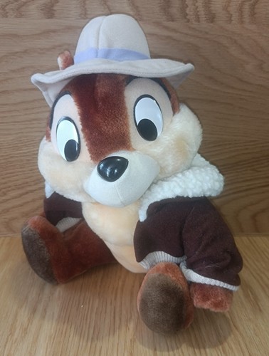 Peluche 27cm euro - 27cm, tic