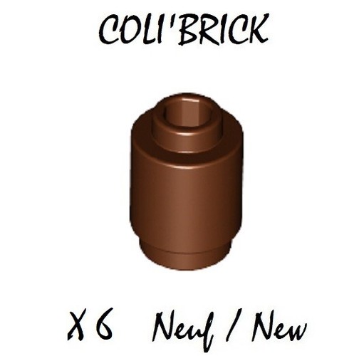 Lego 3062 6x - -,