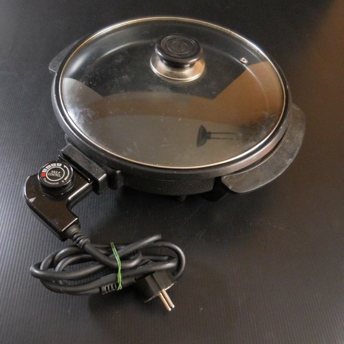 Multi cuiseur sauteuse - , cocotte