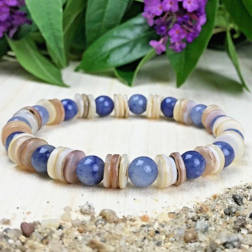 Bracelet femme homme - homme, pierre