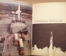 LATIL Pierre de - LUNE AN 1 -