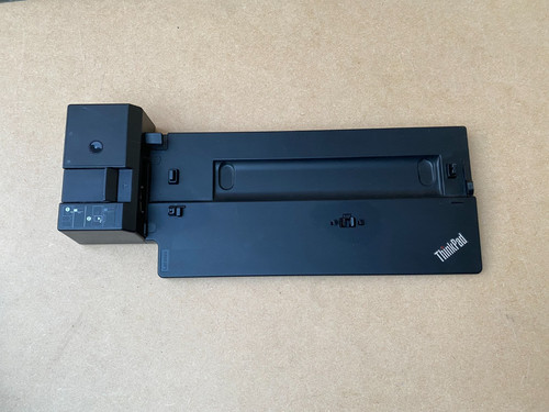 Station dock lenovo thinkpad - lenovo,