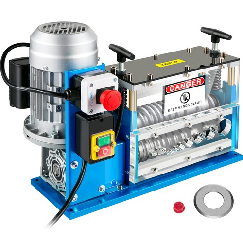 Vevor machine dénuder - machine,