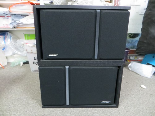 Bose 301 series - bose,