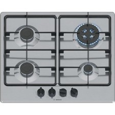 Bosch PGH6B5K60 Cuisinière À