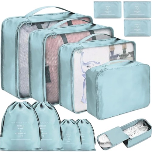 Organiseur sacs voyage pcs - sacs,