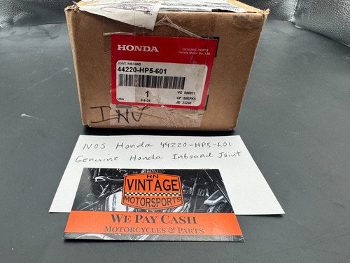 Nos honda 44220 hp5 601 - nos, 44220-hp5-601