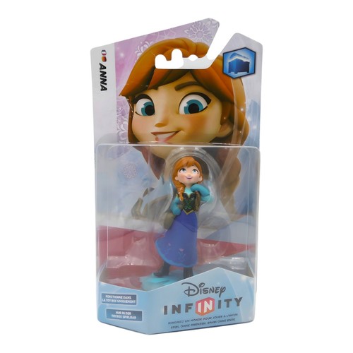 Anna disney infinity - –,