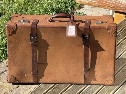Valise perso artiste - perso,