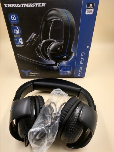 Jeu video accessoire casque - video,