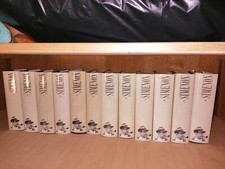 collection livres Tout