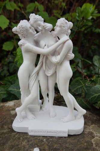 Re0026 figurine statuette - re0026,