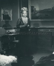 SEXY IRA VON FÜRSTENBERG