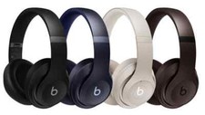 Beats Studio Pro Wireless Bluetooth Noise Cancelling Headphones - OPEN BOX