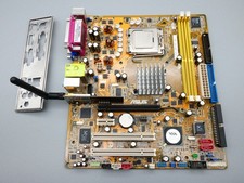 Asus P5V-VM SE DH Motherboard
