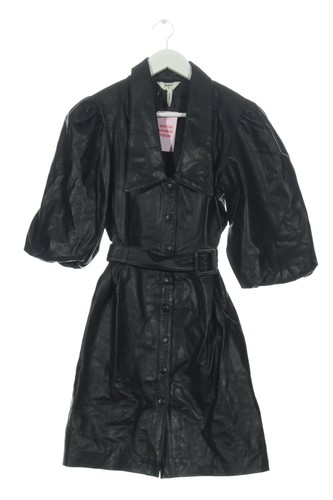 Object veste cuir - veste, en
