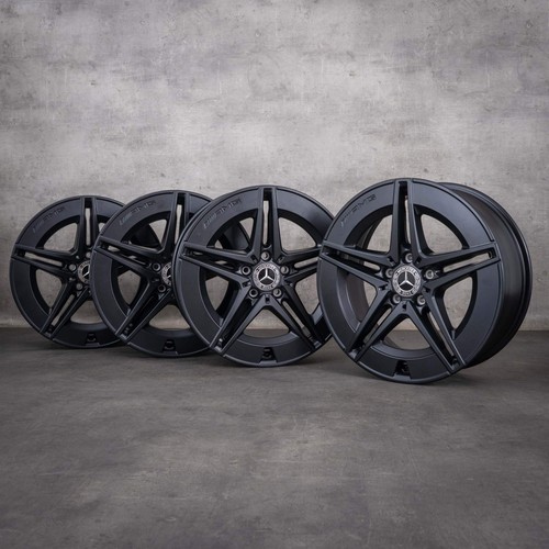Jantes mercedes classe - classe, c