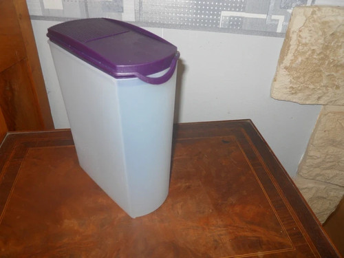 Tupperware boite modulaire - tupperware, :