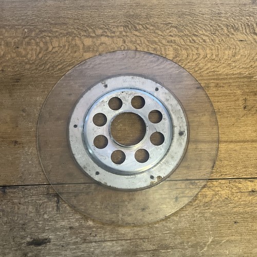 Vintage huret spoke protector - vintage,