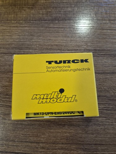 Turck mk13 upn - ,,
