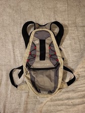 Decathlon Creation RockRider Grey Mountain Bike Backpack Cycling/ Hiking /Climb