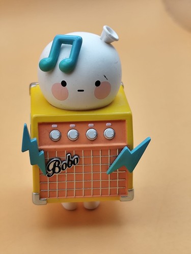 Figurine pop mart - mart, &