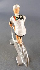 Cofalu - Cycliste Plastique -