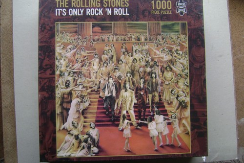 The rolling stones s only - , it's