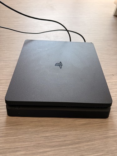 Sony playstation slim 1to - playstation,
