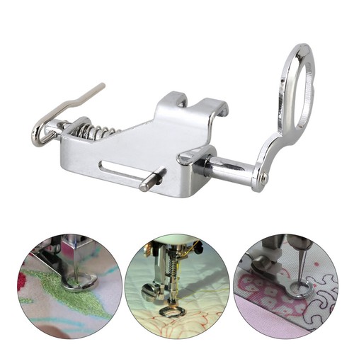 Pied broder machine - pied,