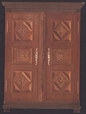 PRODUCT ADVERTISEMENT PHARMACY FIGALAX/SORBITOL/BASQUE REGIONAL CABINET SHAPE