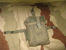 PORTE CHARGEURS TYPE M16   U.S M56 Ref PCM 16