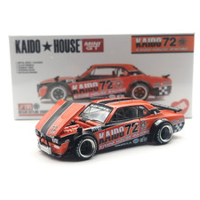 Kaido House 1/64 Nissan