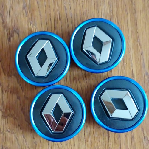Vend cache moyeux renault - moyeux,