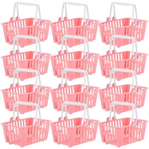 Pcs panier épicerie pour - panier,